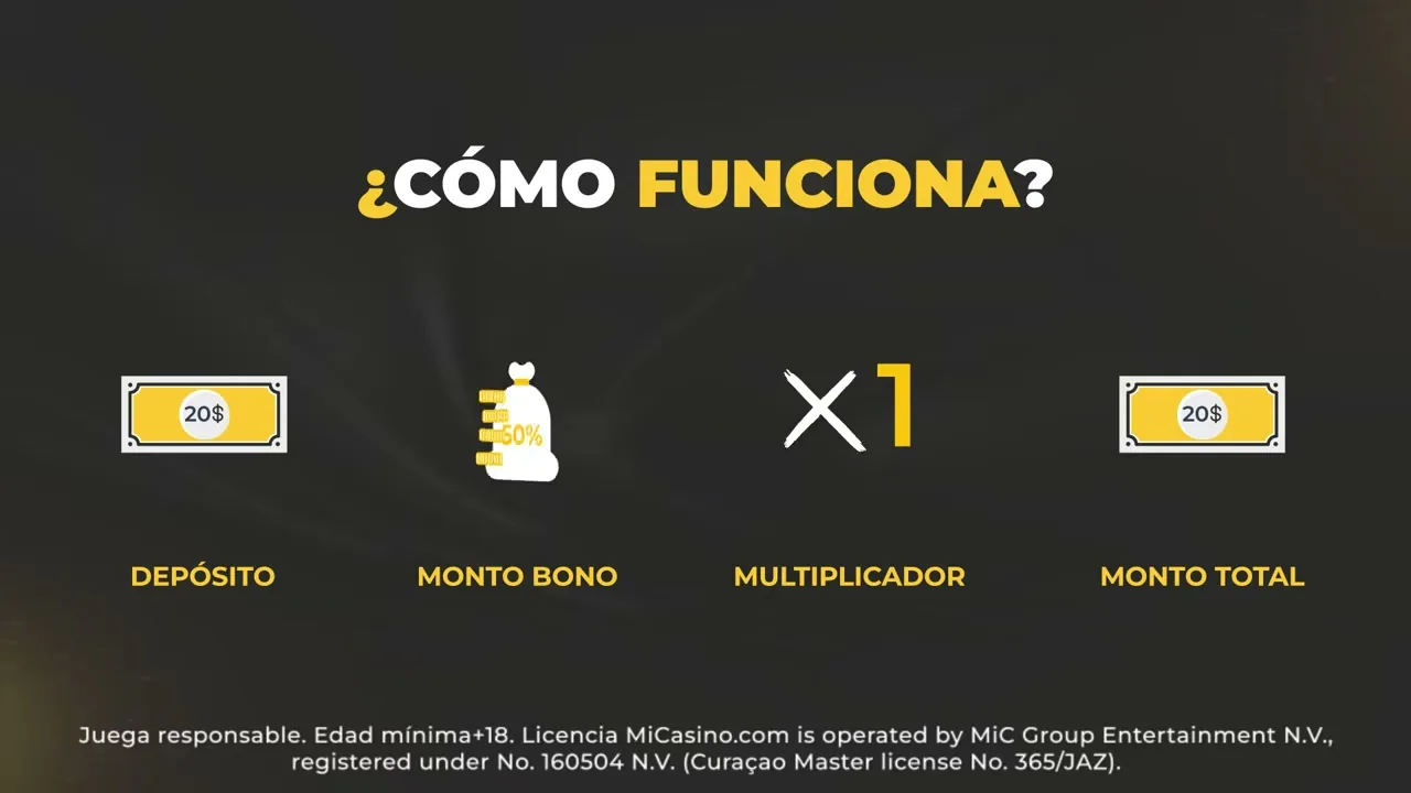 Cómo calcular los requisitos de apuesta de un bono de casino en pesos chilenos
